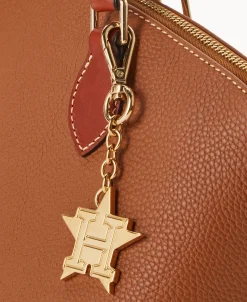 Dooney & Bourke MLB Pendant Key Chains | Personalize It^MLB Pendant Key Chain