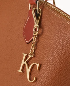 Dooney & Bourke MLB Pendant Key Chains | Key Keepers & Charms^MLB Pendant Key Chain