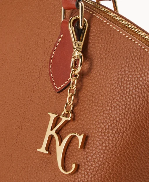 Dooney & Bourke MLB Pendant Key Chains | Key Keepers & Charms^MLB Pendant Key Chain