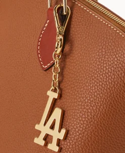 Dooney & Bourke MLB Pendant Key Chains | Personalize It^MLB Pendant Key Chain