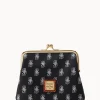 Dooney & Bourke Grab and Go | Clutches^MLB Large Framed Purse