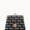 Dooney & Bourke Grab and Go | Clutches^MLB Large Framed Purse