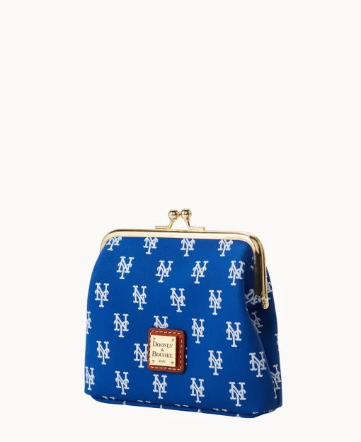 Dooney & Bourke Clutches | Wallets^MLB Large Framed Purse