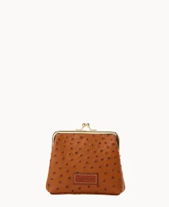 Dooney & Bourke Grab and Go | Wallets^MLB Large Framed Purse