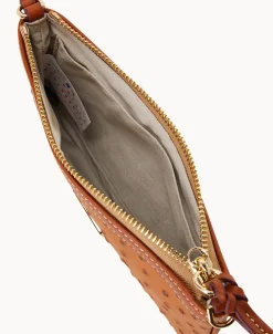 Dooney & Bourke Grab and Go | Wristlets^MLB Large Slim Wristlet