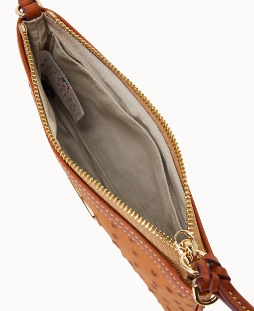 Dooney & Bourke Grab and Go | Wristlets^MLB Large Slim Wristlet