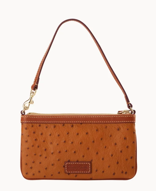 Dooney & Bourke Grab and Go | Wristlets^MLB Large Slim Wristlet