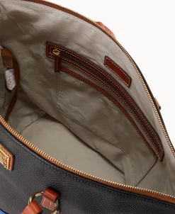 Dooney & Bourke Game Day Ready | Printed Fabric^MLB Tobi Tote