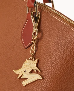 Dooney & Bourke MLB Pendant Key Chains | Key Keepers & Charms^MLB Pendant Key Chain