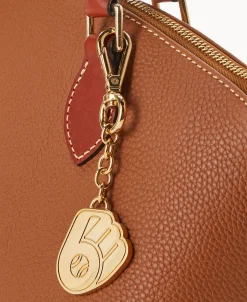 Dooney & Bourke MLB Pendant Key Chains | Key Keepers & Charms^MLB Pendant Key Chain