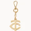 Dooney & Bourke MLB Pendant Key Chains | Key Keepers & Charms^MLB Pendant Key Chain