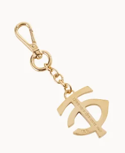 Dooney & Bourke MLB Pendant Key Chains | Key Keepers & Charms^MLB Pendant Key Chain
