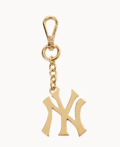 Dooney & Bourke MLB Pendant Key Chains | Key Keepers & Charms^MLB Pendant Key Chain