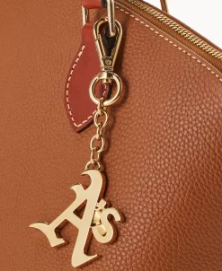 Dooney & Bourke MLB Pendant Key Chains | Key Keepers & Charms^MLB Pendant Key Chain
