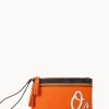 Dooney & Bourke Grab and Go | Wristlets^MLB Double Zip Wristlet