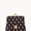 Dooney & Bourke Grab and Go | Clutches^MLB Large Framed Purse