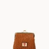 Dooney & Bourke Grab and Go | Wallets^MLB Large Framed Purse