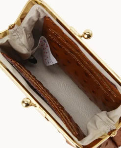 Dooney & Bourke Grab and Go | Wallets^MLB Large Framed Purse