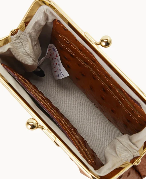 Dooney & Bourke Grab and Go | Wallets^MLB Large Framed Purse