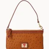 Dooney & Bourke Grab and Go | Wristlets^MLB Large Slim Wristlet