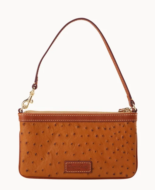 Dooney & Bourke Grab and Go | Wristlets^MLB Large Slim Wristlet