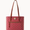 Dooney & Bourke Game Day Ready | Printed Fabric^MLB Shopper