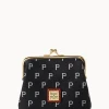Dooney & Bourke Grab and Go | Clutches^MLB Large Framed Purse