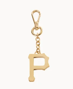 Dooney & Bourke MLB Pendant Key Chains | Key Keepers & Charms^MLB Pendant Key Chain