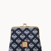 Dooney & Bourke Clutches | Wallets^MLB Large Framed Purse