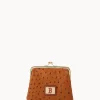 Dooney & Bourke Grab and Go | Wallets^MLB Large Framed Purse
