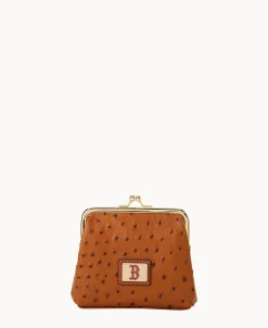 Dooney & Bourke Grab and Go | Wallets^MLB Large Framed Purse