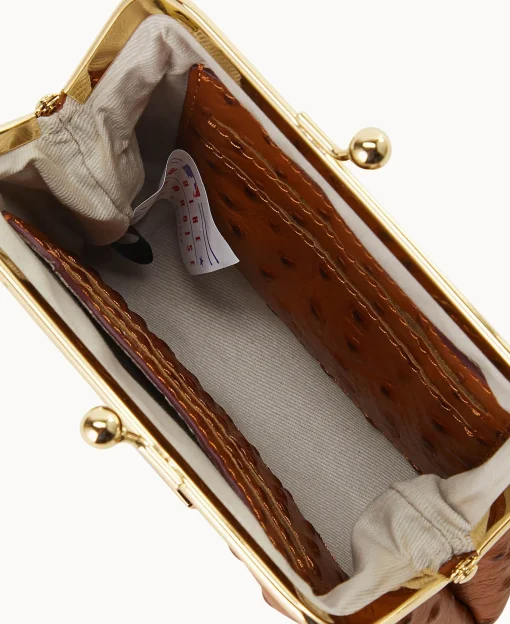 Dooney & Bourke Grab and Go | Wallets^MLB Large Framed Purse
