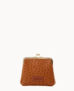 Dooney & Bourke Grab and Go | Wallets^MLB Large Framed Purse