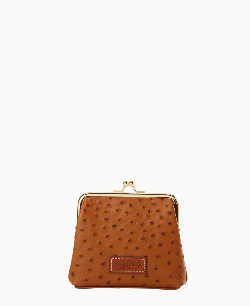 Dooney & Bourke Grab and Go | Wallets^MLB Large Framed Purse