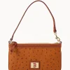 Dooney & Bourke Grab and Go | Wristlets^MLB Large Slim Wristlet
