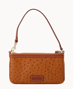 Dooney & Bourke Grab and Go | Wristlets^MLB Large Slim Wristlet
