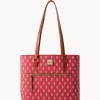 Dooney & Bourke Game Day Ready | Printed Fabric^MLB Shopper