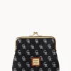 Dooney & Bourke Clutches | Wallets^MLB Large Framed Purse