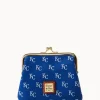 Dooney & Bourke Clutches | Wallets^MLB Large Framed Purse