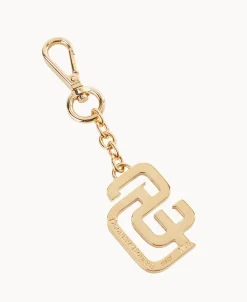 Dooney & Bourke MLB Pendant Key Chains | Key Keepers & Charms^MLB Pendant Key Chain
