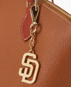 Dooney & Bourke MLB Pendant Key Chains | Key Keepers & Charms^MLB Pendant Key Chain