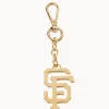 Dooney & Bourke MLB Pendant Key Chains | Personalize It^MLB Pendant Key Chain