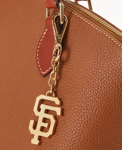 Dooney & Bourke MLB Pendant Key Chains | Personalize It^MLB Pendant Key Chain