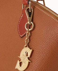 Dooney & Bourke MLB Pendant Key Chains | Key Keepers & Charms^MLB Pendant Key Chain