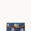 Dooney & Bourke Grab and Go | Clutches^MLB Continental Clutch