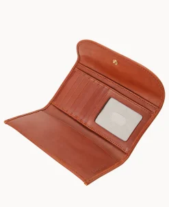 Dooney & Bourke Grab and Go | Clutches^MLB Continental Clutch