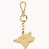 Dooney & Bourke MLB Pendant Key Chains | Key Keepers & Charms^MLB Pendant Key Chain
