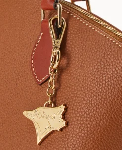 Dooney & Bourke MLB Pendant Key Chains | Key Keepers & Charms^MLB Pendant Key Chain