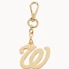 Dooney & Bourke MLB Pendant Key Chains | Key Keepers & Charms^MLB Pendant Key Chain