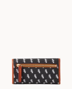 Dooney & Bourke Grab and Go | Clutches^MLB Continental Clutch
